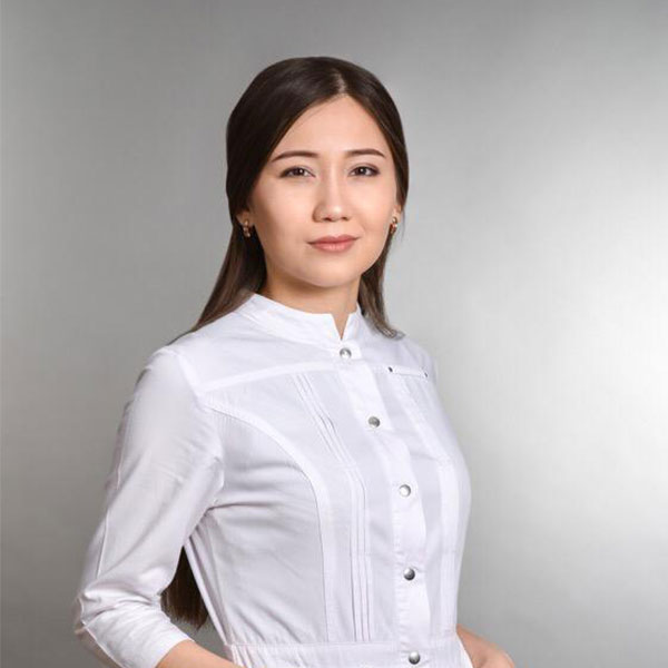 Султангалиева Әсел Қанатқызы