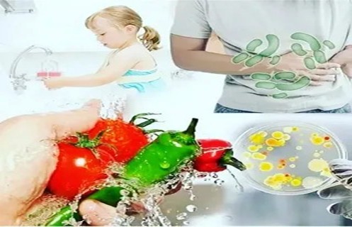 Жедел ішек инфекциялары (ЖИА) балалық шақтағы барлық жұқпалы аурулардың ішінде екінші (жедел респираторлық инфекциялардан кейін) орын алатын кең таралған патология болып табылады /  Острые кишечные инфекции (ОКИ) являются широко распространенной патологией, занимающей второе место (после острых респираторных инфекций) среди всех инфекционных заболеваний в детском возрасте