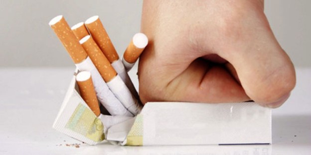 ТЕМЕКІ ШЕКТЕУДІҢ АЛДЫН АЛУ /  ПРОФИЛАКТИКА ТАБАКОКУРЕНИЯ