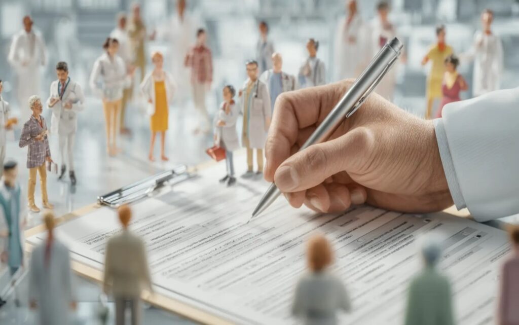 Адам денсаулығы  / Здоровье человека